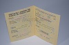 Стоимость Свидетельства о Браке Украинской АССР 1970-1991 г. в Карасуке (Новосибирской Области)